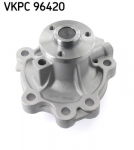 Veepump, mootori jahutus SKF VKPC 96420