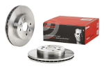 Piduriketas BREMBO 09.A606.10