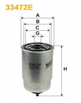 K&uuml;tusefilter WIX FILTERS 33472E