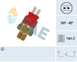 Temperatuuril&uuml;litus,radiaatorivent. FAE 36250