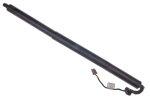 Elektrimootor, tagaluuk DENCKERMANN G100041