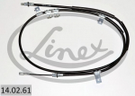 Tross,seisupidur LINEX 14.02.61