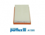 &Otilde;hufilter PURFLUX A1395
