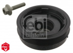 Rihmaratas,v&auml;ntv&otilde;ll FEBI BILSTEIN 33579