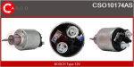 Magnetl&uuml;litus,starter CASCO CSO10174AS