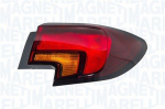 Tagatuli MAGNETI MARELLI 714081380203