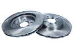 Brake Disc MAXGEAR 19-4750