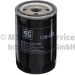 &Otilde;lifilter KOLBENSCHMIDT 50013139