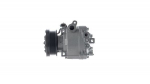 Kompressor,kliimaseade MAHLE ACP 1593 000S