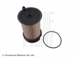 K&uuml;tusefilter BLUE PRINT ADV182348