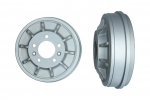 Piduritrummel KAMOKA 104065