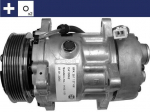 Kompressor,kliimaseade MAHLE ACP 360 000S