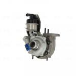 Kompressor,&uuml;lelaadimine NISSENS 93142