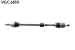 Veov&otilde;ll SKF VKJC 6859