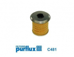K&uuml;tusefilter PURFLUX C481
