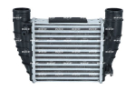 Kompressori&otilde;hu radiaator NRF 30378