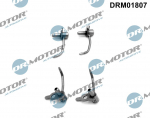 &Otilde;lipihusti, kolvip&otilde;hja jahutus Dr.Motor Automotive DRM01807