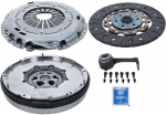 Sidurikomplekt SACHS 2290 601 009