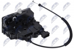 Ukselukk NTY EZC-FT-204