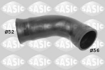 Laadimis&otilde;hu voolik SASIC 3336048