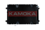 Kondensaator,kliimaseade KAMOKA 7800429