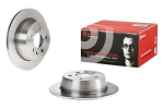 Piduriketas BREMBO 08.6968.10