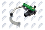 Andur, seadeelement- tulede ulatuse reguleerimine NTY ECX-AU-002