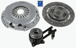 Sidurikomplekt SACHS 3000 990 088