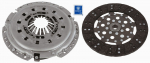 Sidurikomplekt SACHS 3000 952 007