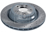 Piduriketas FEBI BILSTEIN 106607