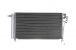 Kondensaator,kliimaseade KAMOKA 7800507