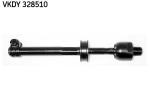 Sisemine rooliots,roolivarras SKF VKDY 328510