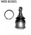 Kande-/juhtliigend SKF VKDS 813021