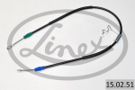 Tross,seisupidur LINEX 15.02.51