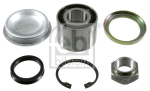 Rattalaagrikomplekt FEBI BILSTEIN 11420