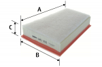 &Otilde;hufilter VALEO 585355