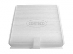 Filter,salongi&otilde;hk CORTECO 80000163