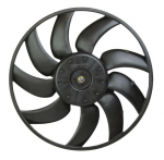 Ventilaator,mootorijahutus MAXGEAR AC230151
