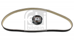 Hammasrihma komplekt FEBI BILSTEIN 21238