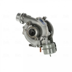 Kompressor,&uuml;lelaadimine NISSENS 93450
