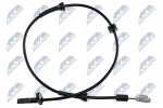 Andur, rattap&ouml;&ouml;rete arv NTY HCA-NS-011