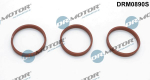 Tihendikomplekt,Sisselaskekollektor Dr.Motor Automotive DRM0890S
