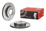 Piduriketas BREMBO 09.5457.31