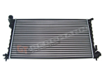 Radiaator,mootorijahutus GT-BERGMANN Automotive GT10-107