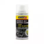 ATOMEX A/c system cleaner (3 in 1) 150 ml