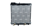 Radiaator,mootorijahutus NRF 53408A