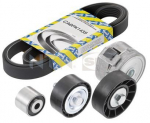 Soonrihmakomplekt SNR KA866.00