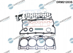Tihendikomplekt,silindripea DR. MOTOR DRM21203S