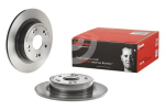 Piduriketas BREMBO 08.B271.11