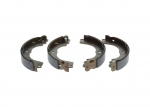 Piduriklotside komplekt BOSCH 0 986 487 799